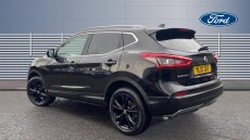 Nissan Qashqai 1.5 dCi N-Connecta 5dr Diesel Hatchback